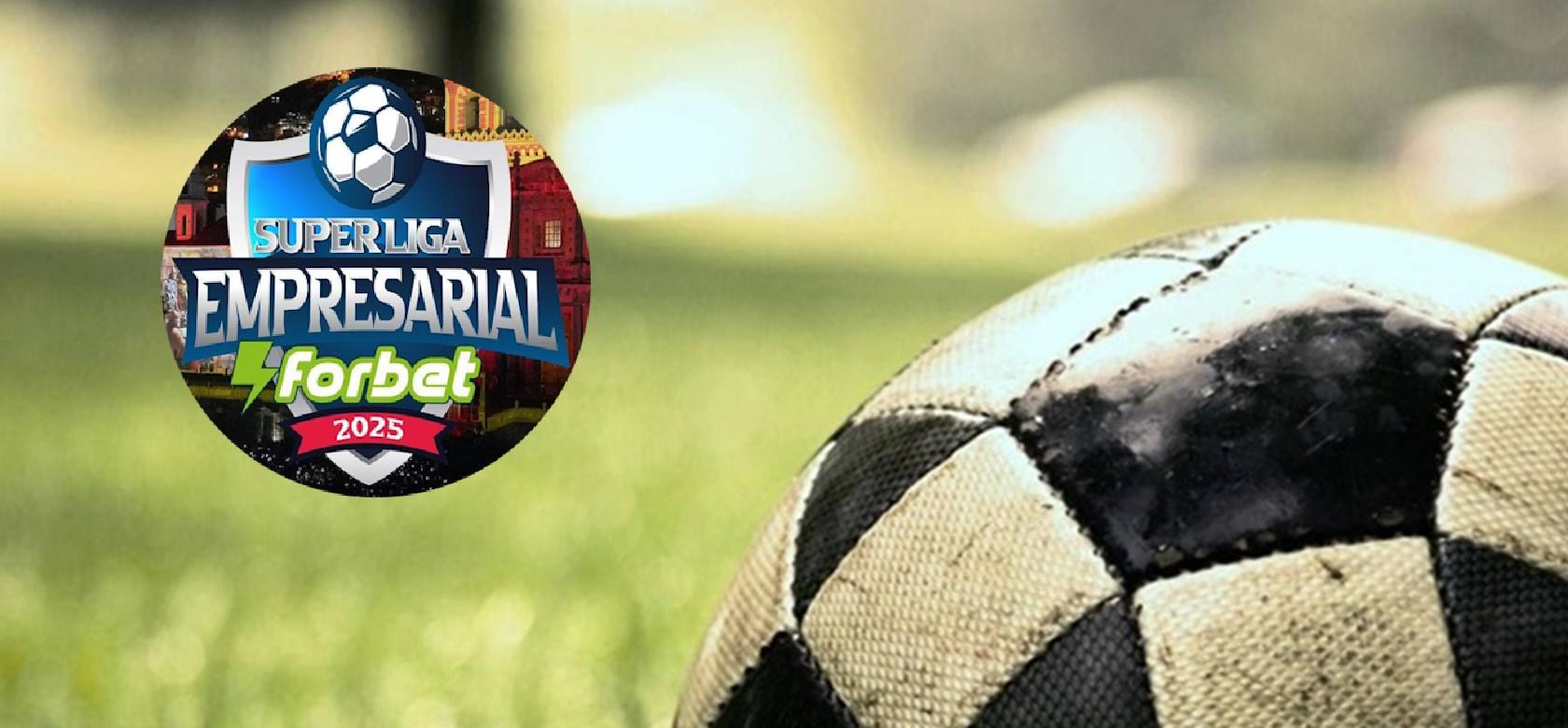 Súper Liga Empresarial Sport Group